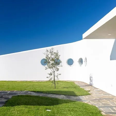 Monte Do Carmo مزرعة للإقامة Encarnacao