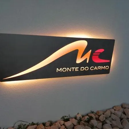 Monte Do Carmo Farma