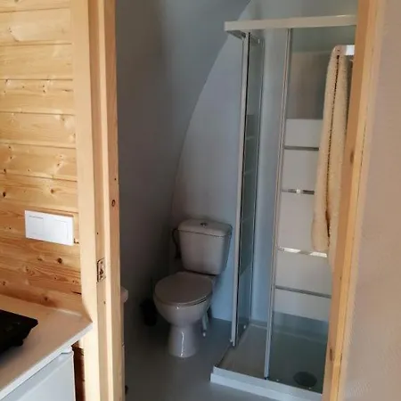 Farma Monte Do Carmo