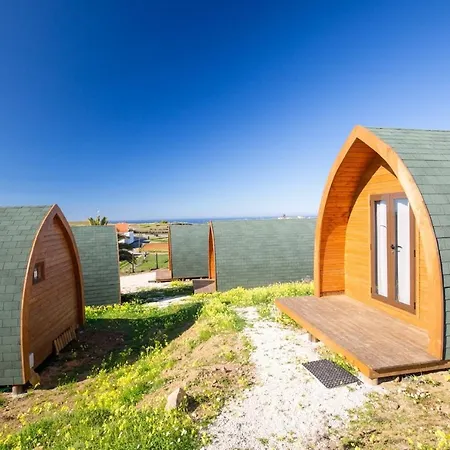 Monte Do Carmo * Encarnacao