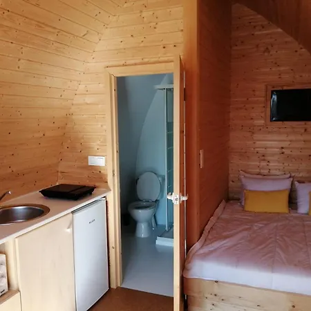 Monte Do Carmo * Encarnacao