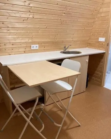 Monte Do Carmo Farma Encarnacao