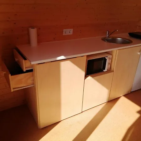 Monte Do Carmo Farma Encarnacao