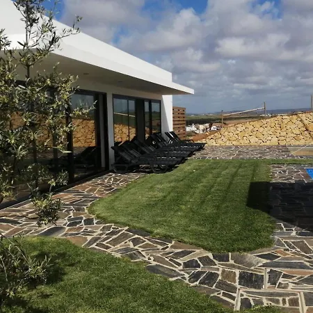 Monte Do Carmo مزرعة للإقامة