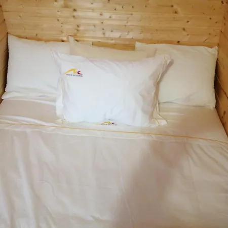 Farma Monte Do Carmo Encarnacao