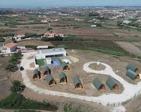 Monte Do Carmo * Encarnacao