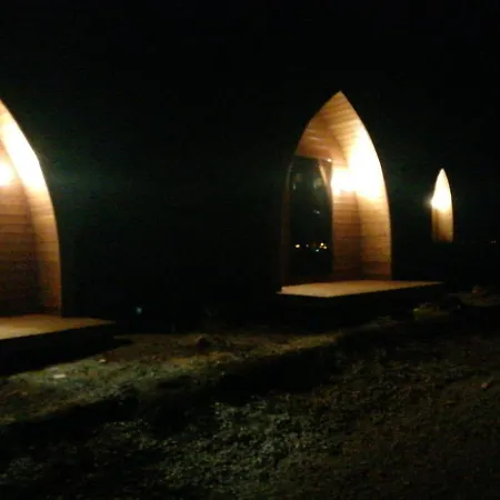 Farma Monte Do Carmo *