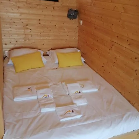 Farma Monte Do Carmo *