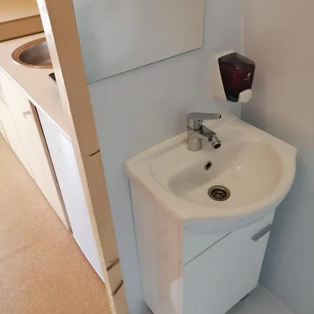 Farma Monte Do Carmo