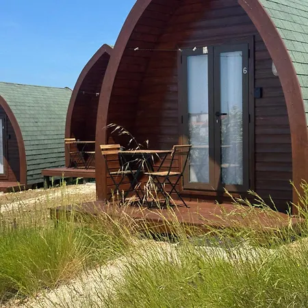 Monte Do Carmo Farma Encarnacao