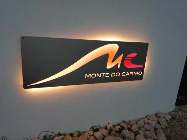 Monte Do Carmo Alloggio per agriturismo