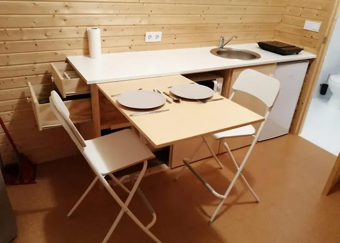 Alojamento de Turismo Rural Monte Do Carmo Encarnacao