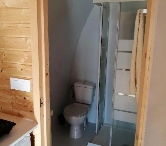 مزرعة للإقامة Monte Do Carmo