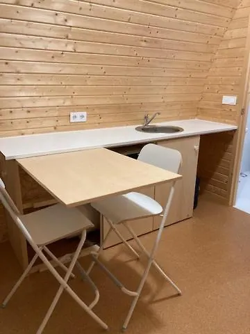 Monte Do Carmo مزرعة للإقامة Encarnacao