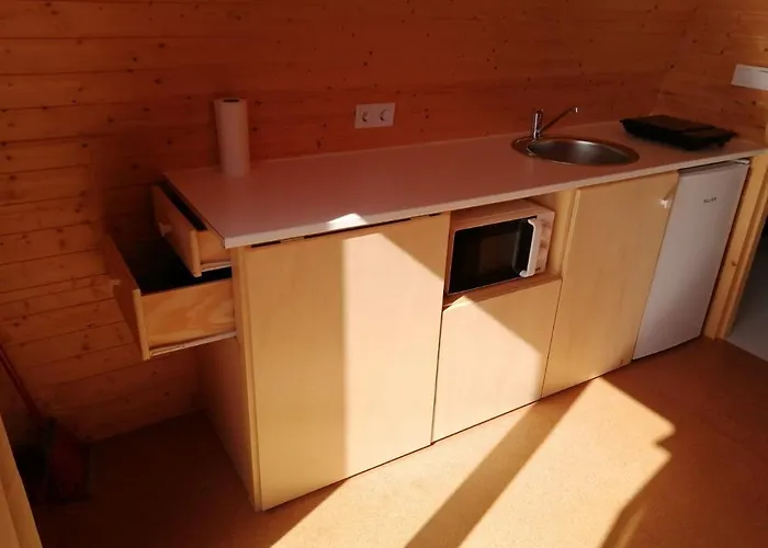 Monte Do Carmo مزرعة للإقامة Encarnacao