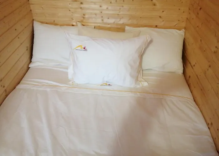 Alojamento de Turismo Rural Monte Do Carmo Encarnacao