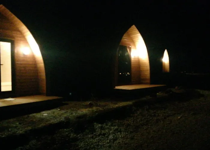 Alojamento de Turismo Rural Monte Do Carmo *