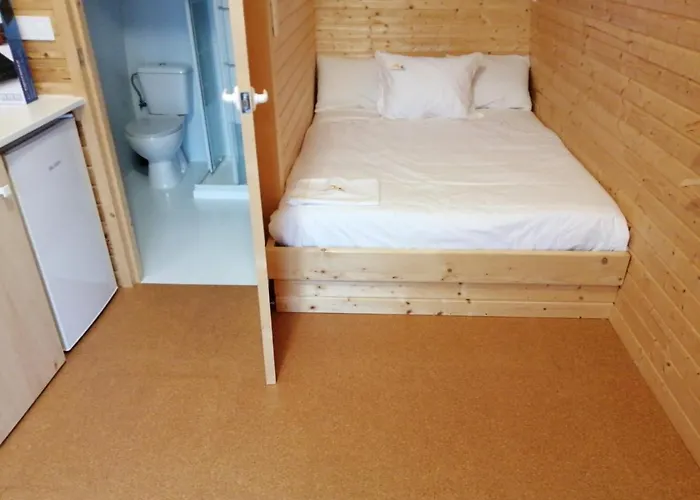 Monte Do Carmo Encarnacao