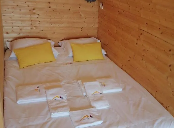 Alojamento de Turismo Rural Monte Do Carmo *