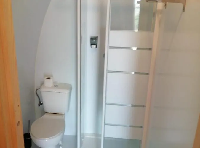 Monte Do Carmo Alojamento de Turismo Rural *