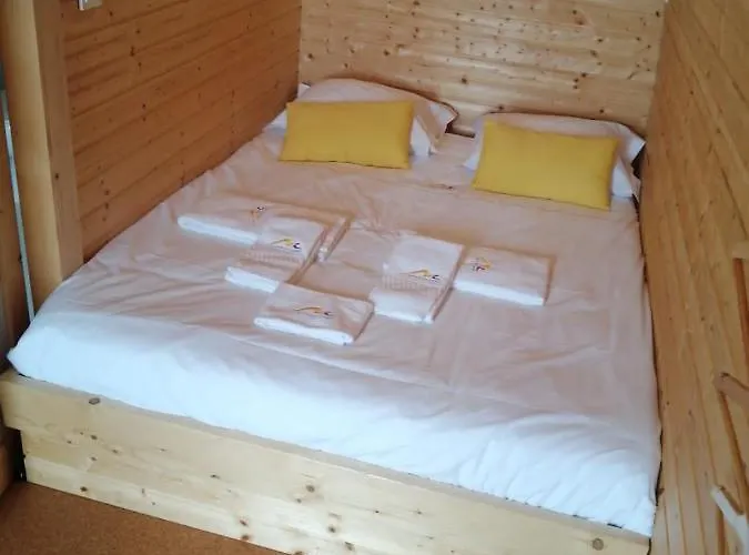 Monte Do Carmo Alojamento de Turismo Rural *