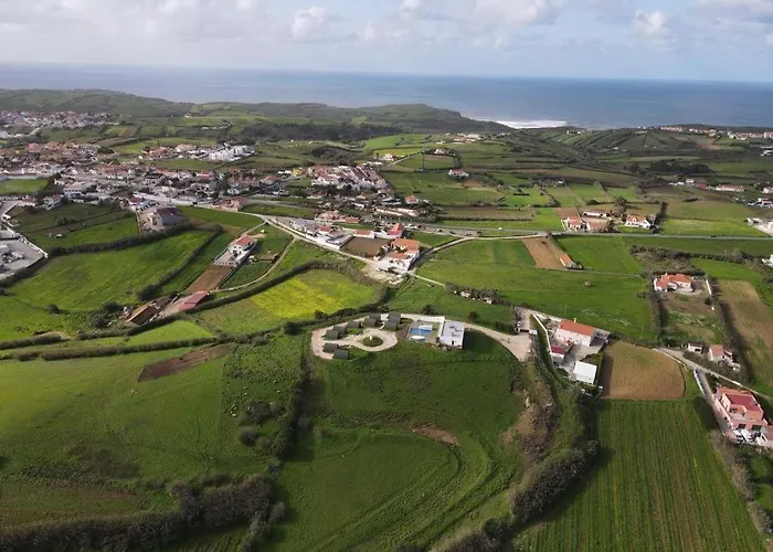 Monte Do Carmo * Encarnacao